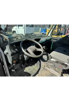 ISUZU NPR Dash Assembly