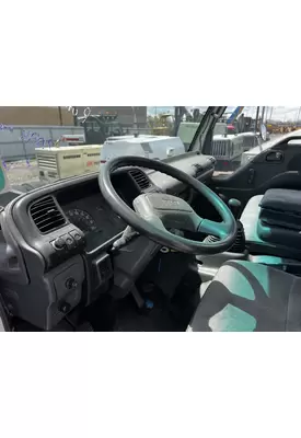 ISUZU NPR Dash Assembly