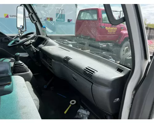 ISUZU NPR Dash Assembly
