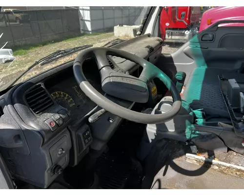 ISUZU NPR Dash Assembly
