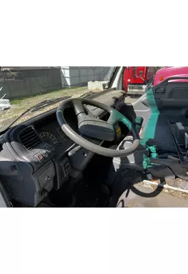 ISUZU NPR Dash Assembly