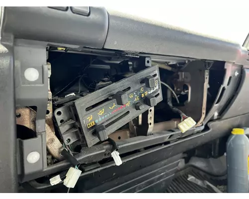 ISUZU NPR Dash Assembly