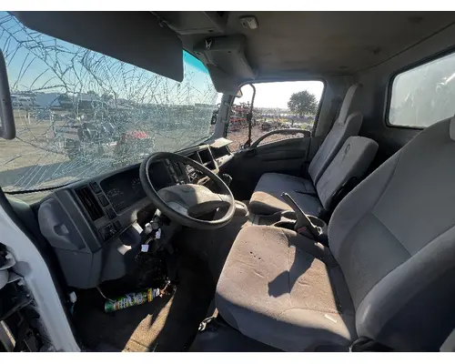 ISUZU NPR Dash Assembly
