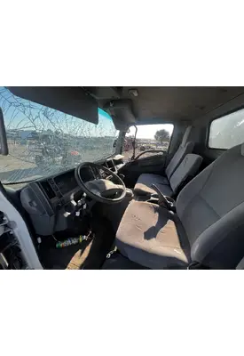 ISUZU NPR Dash Assembly