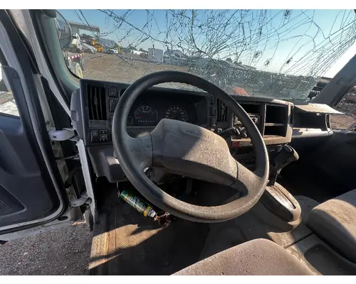 ISUZU NPR Dash Assembly
