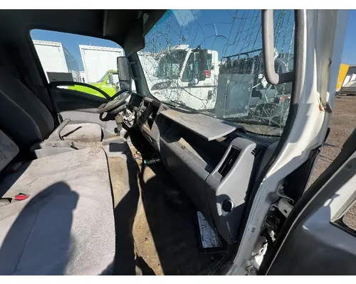 ISUZU NPR Dash Assembly