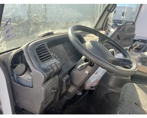 ISUZU NPR Dash Assembly
