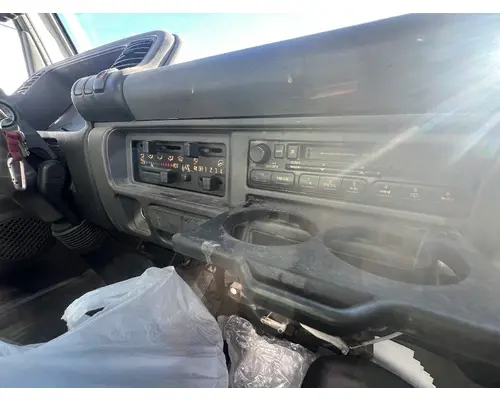 ISUZU NPR Dash Assembly