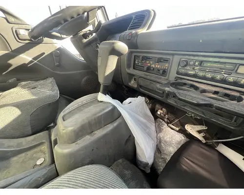 ISUZU NPR Dash Assembly
