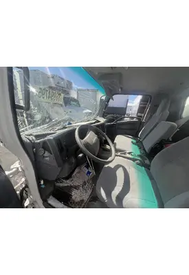 ISUZU NPR Dash Assembly