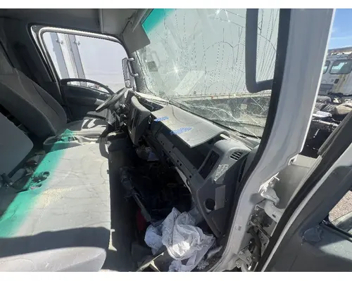 ISUZU NPR Dash Assembly