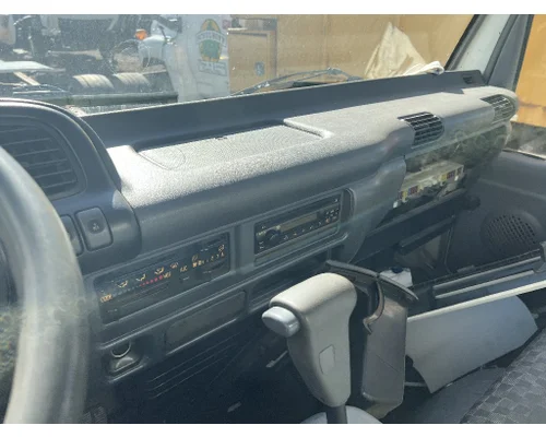 ISUZU NPR Dash Assembly