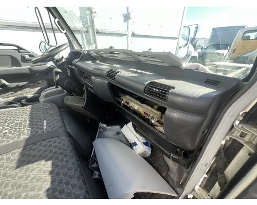 ISUZU NPR Dash Assembly