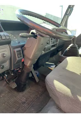 ISUZU NPR Dash Bezel