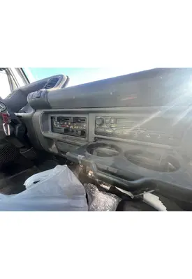 ISUZU NPR Dash Bezel