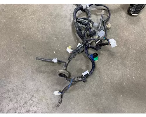 ISUZU NPR Dash Wiring Harness