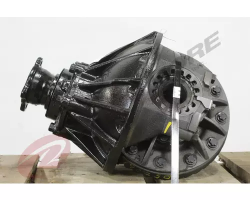 ISUZU NPR Differential Assembly (Rear, Rear)