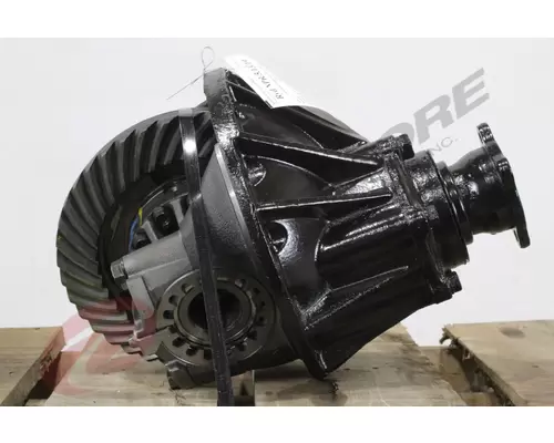 ISUZU NPR Differential Assembly (Rear, Rear)