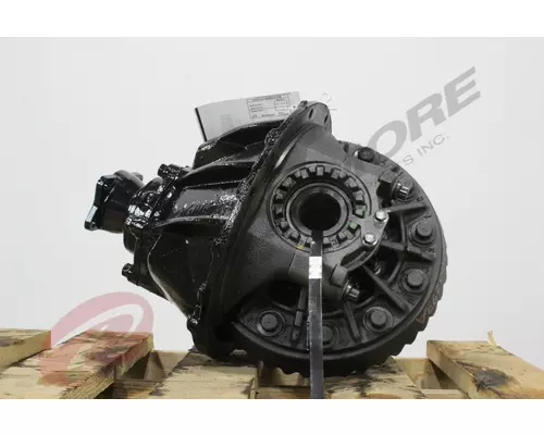 ISUZU NPR Differential Assembly (Rear, Rear)