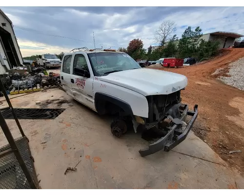 ISUZU NPR Distributor