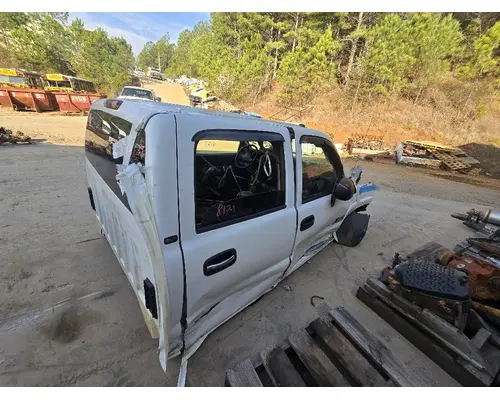 ISUZU NPR Distributor