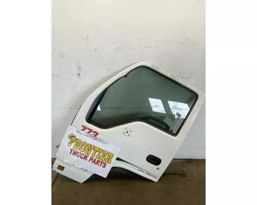 ISUZU NPR Door Assembly, Front