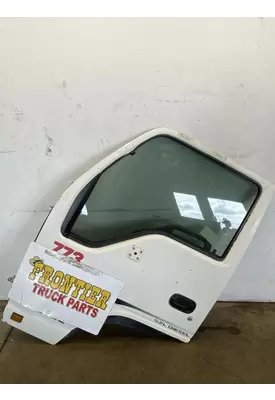ISUZU NPR Door Assembly, Front