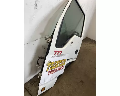 ISUZU NPR Door Assembly, Front
