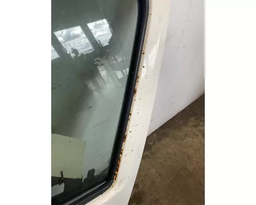 ISUZU NPR Door Assembly, Front