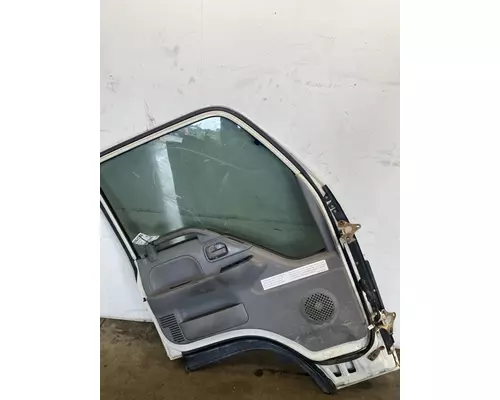 ISUZU NPR Door Assembly, Front