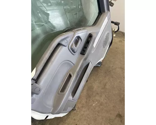 ISUZU NPR Door Assembly, Front