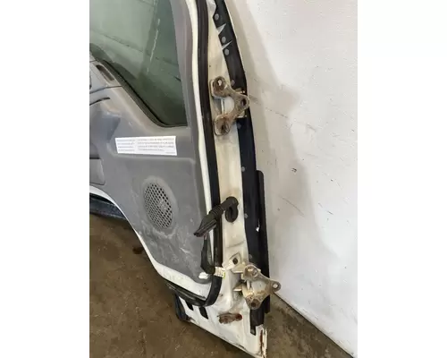 ISUZU NPR Door Assembly, Front