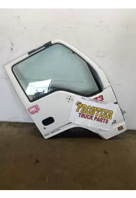 ISUZU NPR Door Assembly, Front