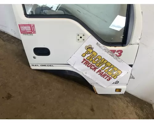ISUZU NPR Door Assembly, Front