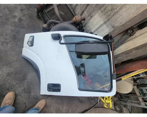 ISUZU NPR Door Assembly, Front