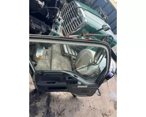 ISUZU NPR Door Assembly, Front