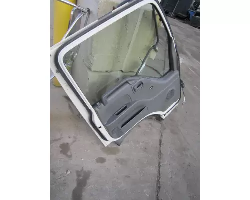 ISUZU NPR Door Assembly, Front