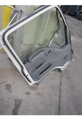 ISUZU NPR Door Assembly, Front