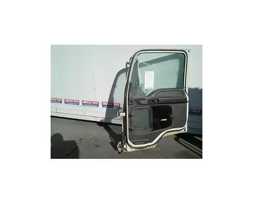 ISUZU NPR Door Assembly, Front