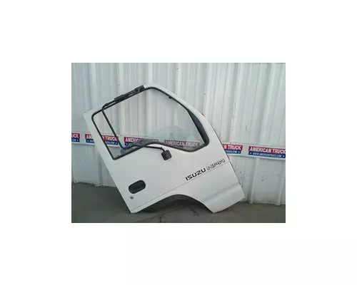 ISUZU NPR Door Assembly, Front