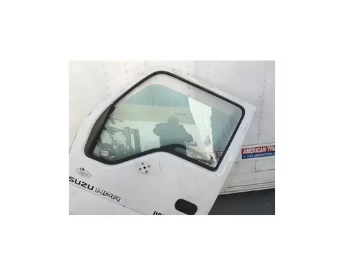 ISUZU NPR Door Assembly, Front