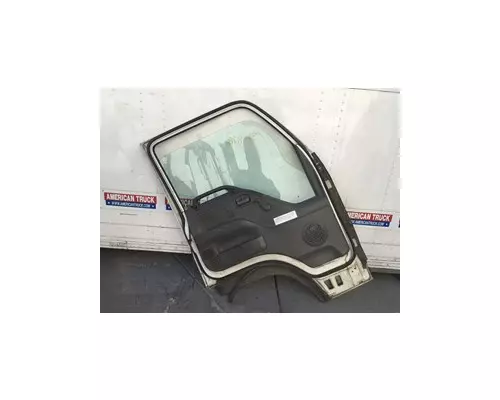 ISUZU NPR Door Assembly, Front