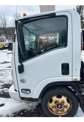 ISUZU NPR Door Assembly, Front