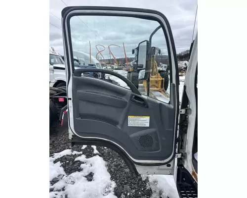 ISUZU NPR Door Assembly, Front