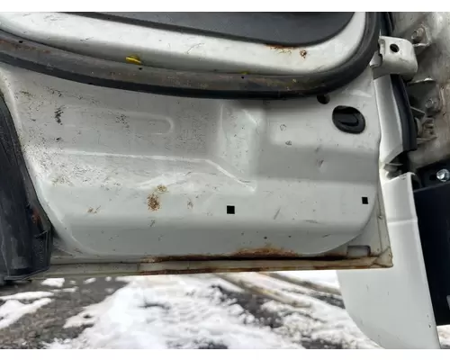 ISUZU NPR Door Assembly, Front