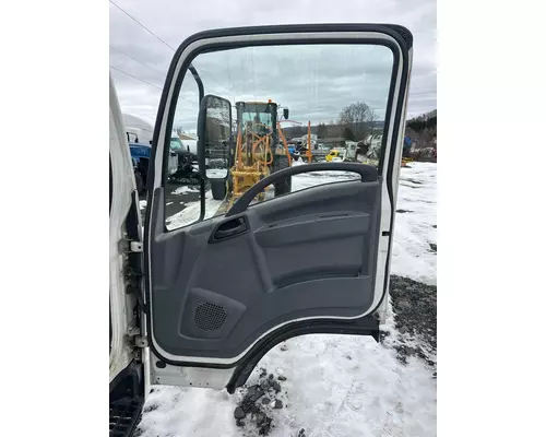 ISUZU NPR Door Assembly, Front