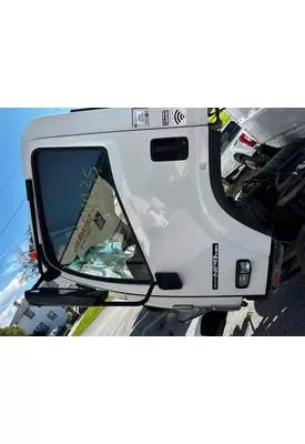 ISUZU NPR Door Assembly, Front