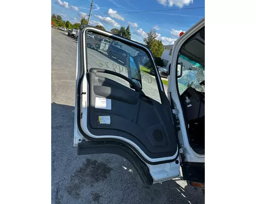 ISUZU NPR Door Assembly, Front