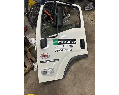 ISUZU NPR Door Assembly, Front