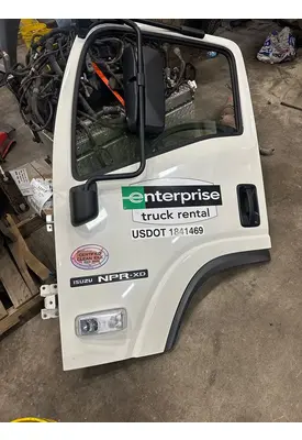 ISUZU NPR Door Assembly, Front